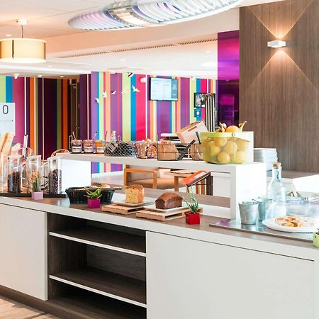 Ibis Styles Les Sables Olonne Hotel Екстериор снимка