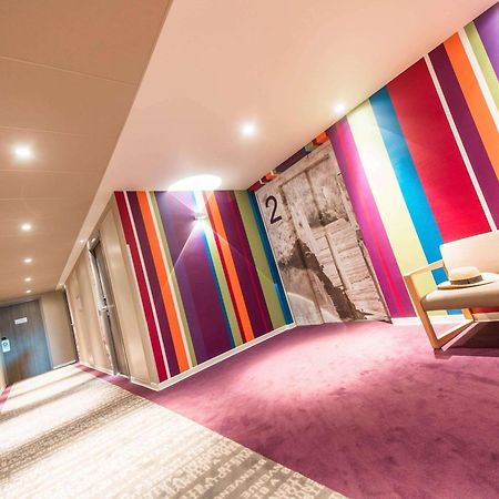 Ibis Styles Les Sables Olonne Hotel Екстериор снимка