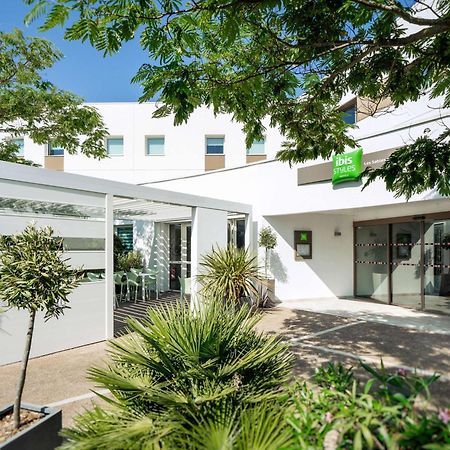Ibis Styles Les Sables Olonne Hotel Екстериор снимка