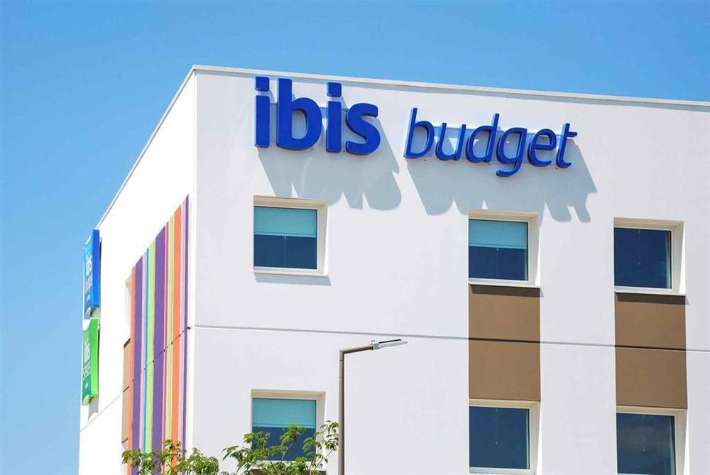 Ibis Styles Les Sables Olonne Hotel Екстериор снимка