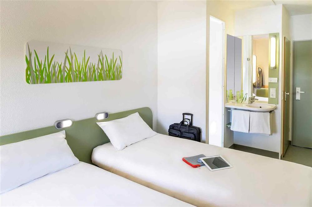 Ibis Styles Les Sables Olonne Hotel Стая снимка