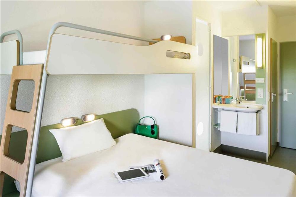 Ibis Styles Les Sables Olonne Hotel Стая снимка