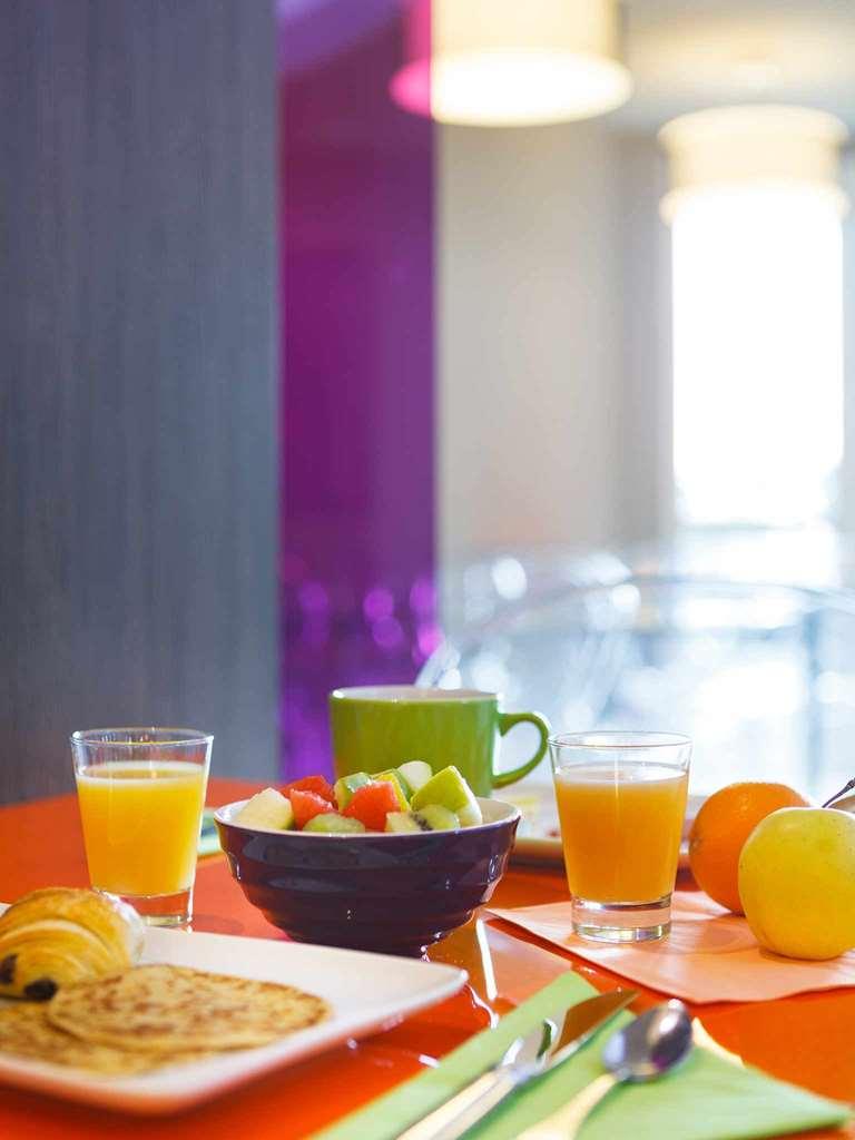 Ibis Styles Les Sables Olonne Hotel Ресторант снимка