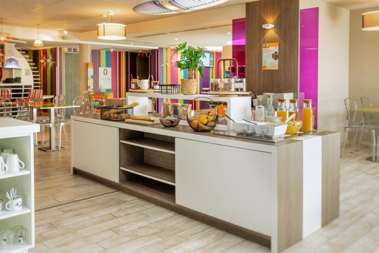 Ibis Styles Les Sables Olonne Hotel Екстериор снимка