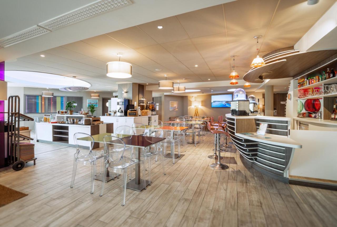 Ibis Styles Les Sables Olonne Hotel Екстериор снимка