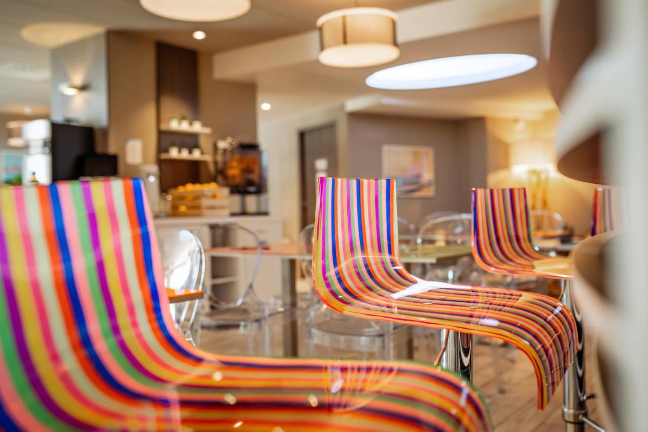 Ibis Styles Les Sables Olonne Hotel Екстериор снимка