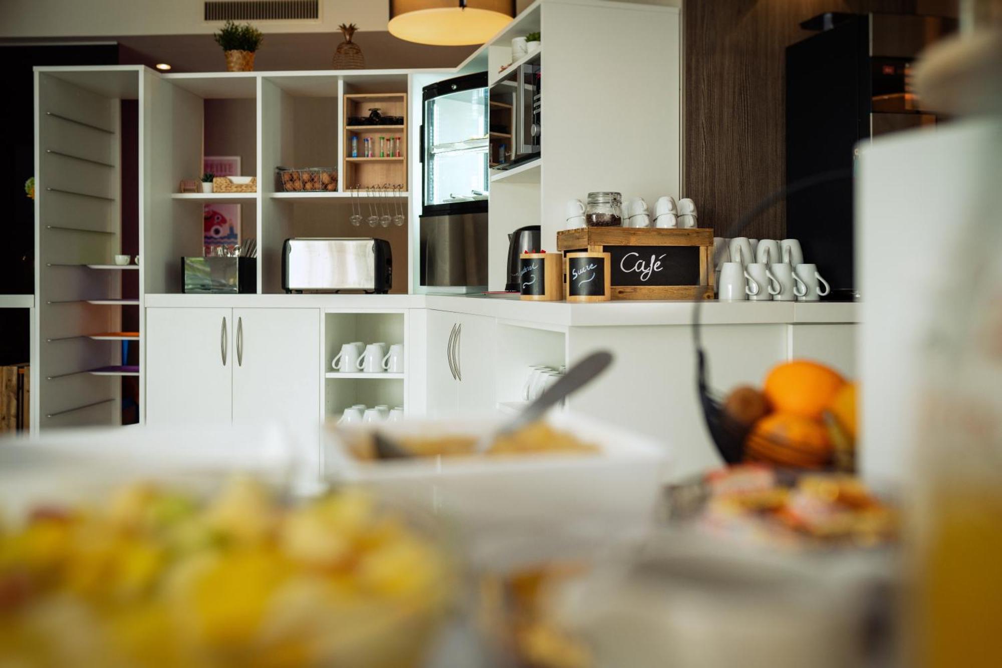 Ibis Styles Les Sables Olonne Hotel Екстериор снимка