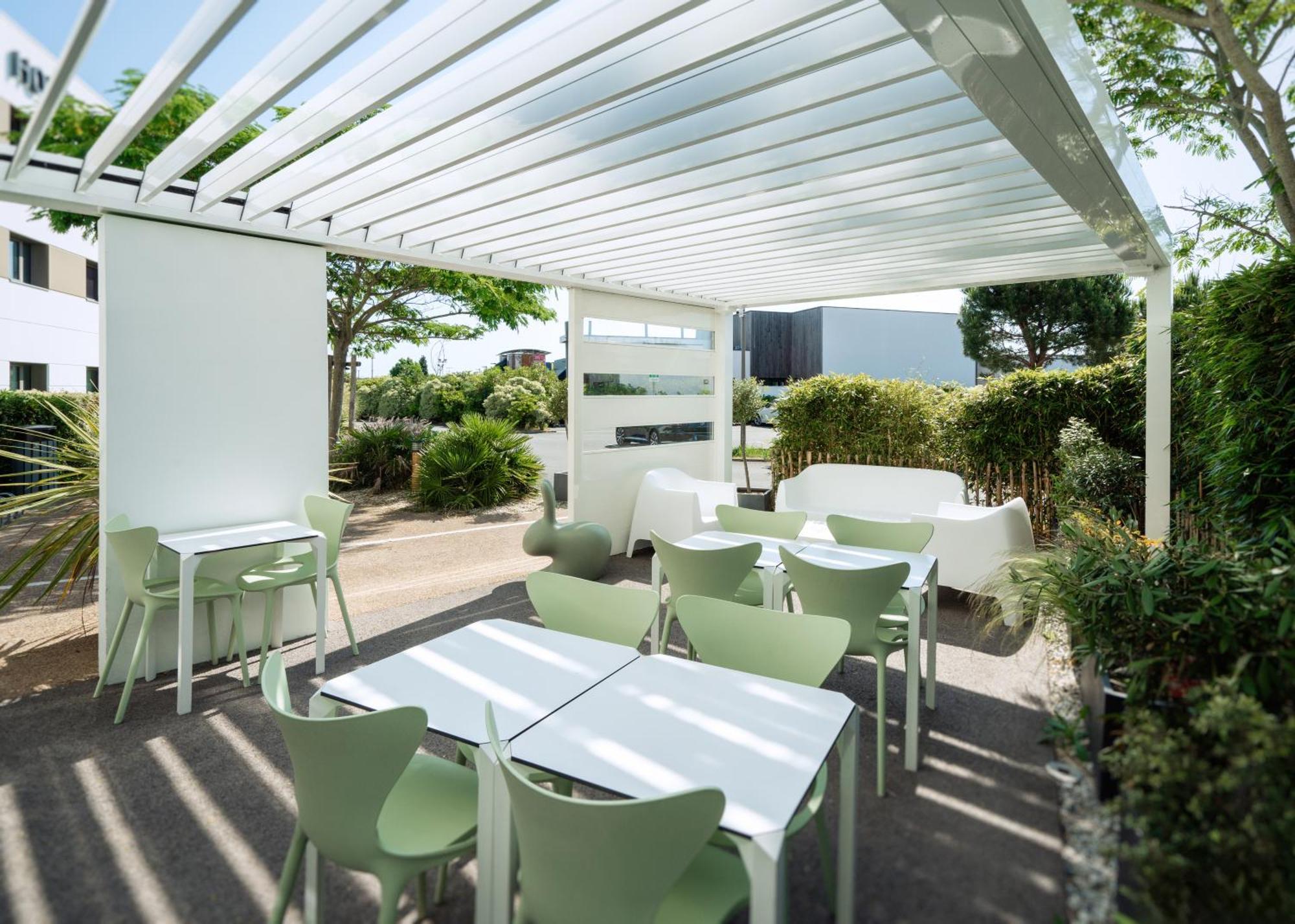 Ibis Styles Les Sables Olonne Hotel Екстериор снимка