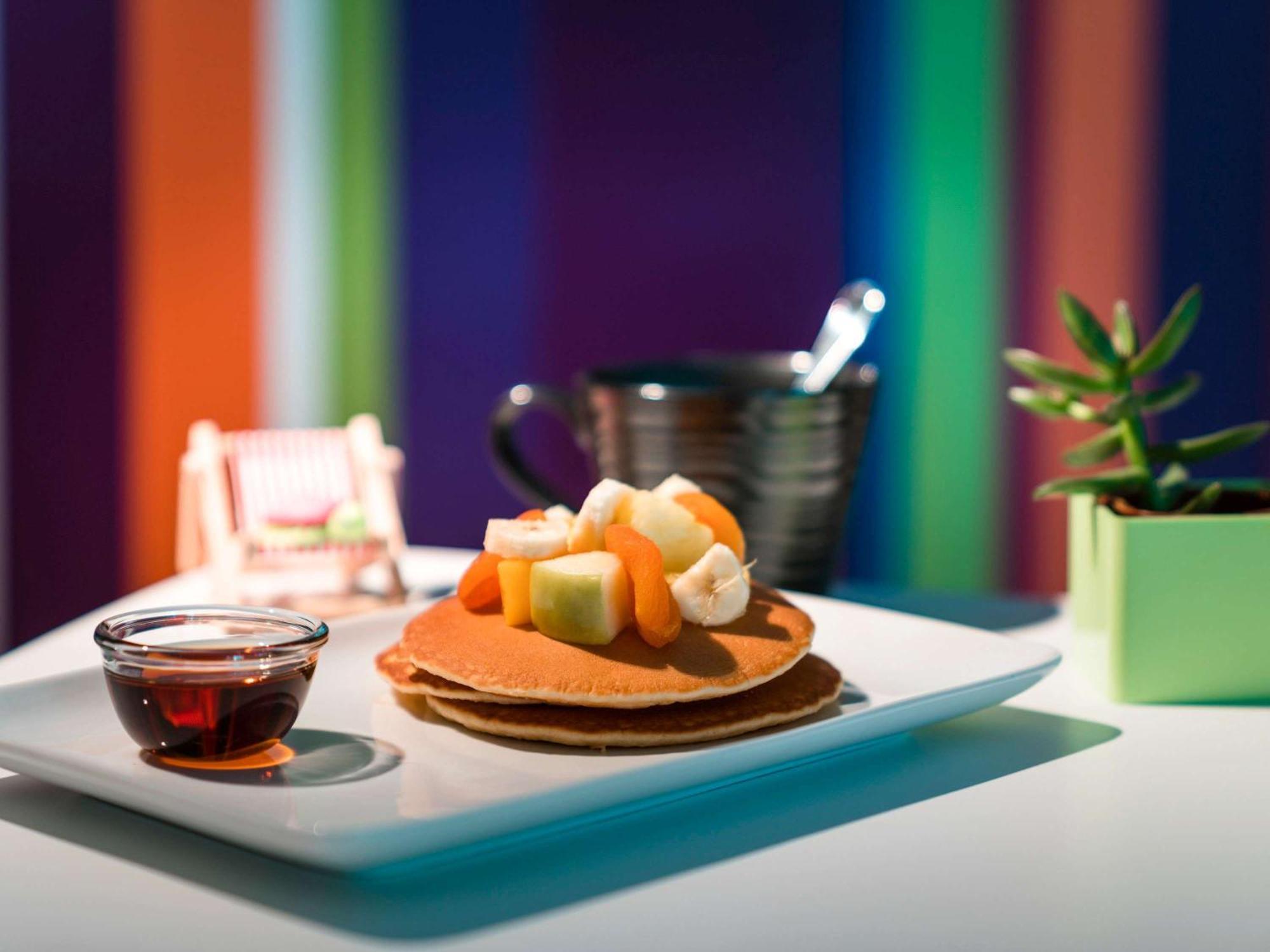 Ibis Styles Les Sables Olonne Hotel Екстериор снимка