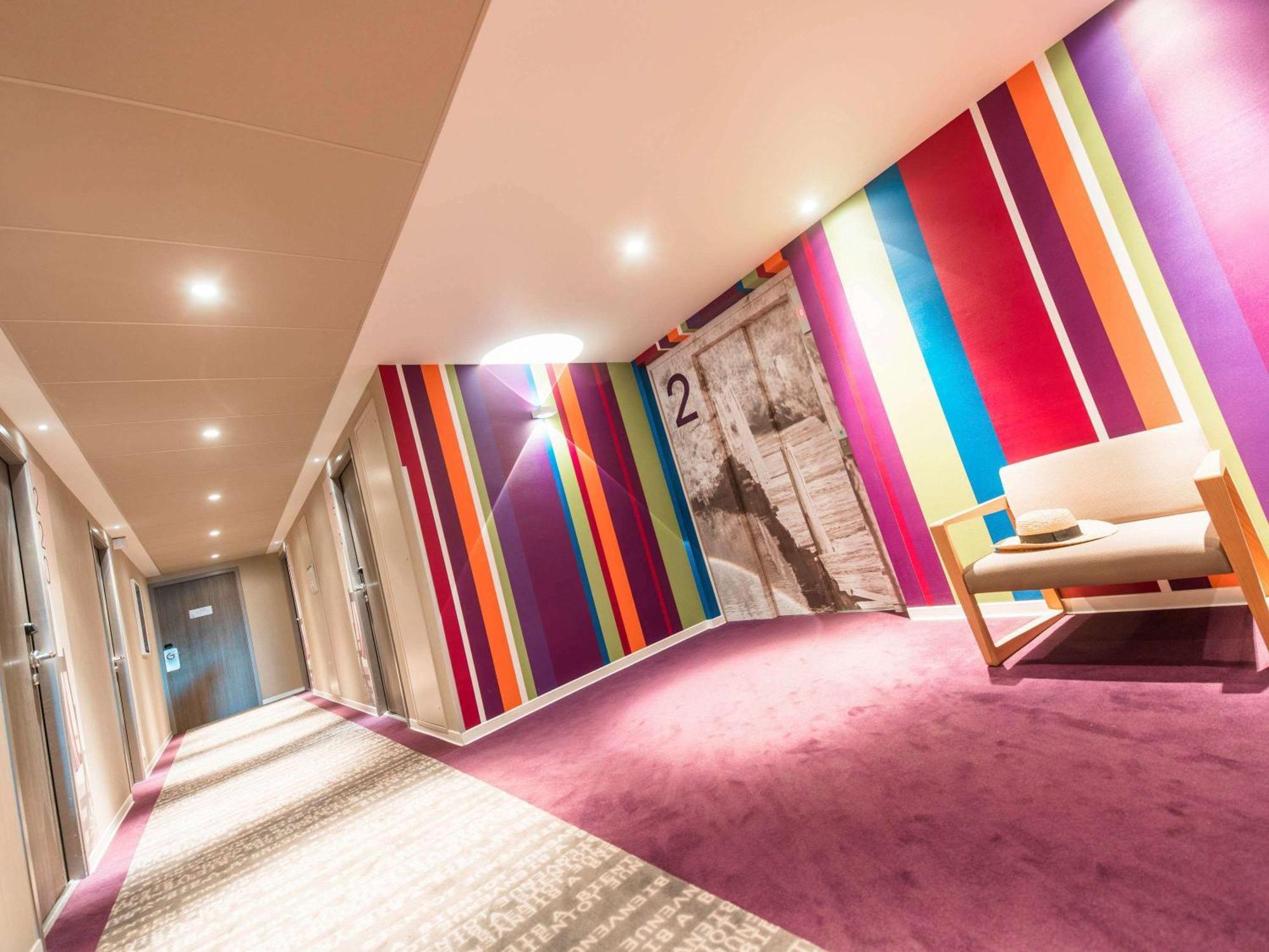 Ibis Styles Les Sables Olonne Hotel Екстериор снимка