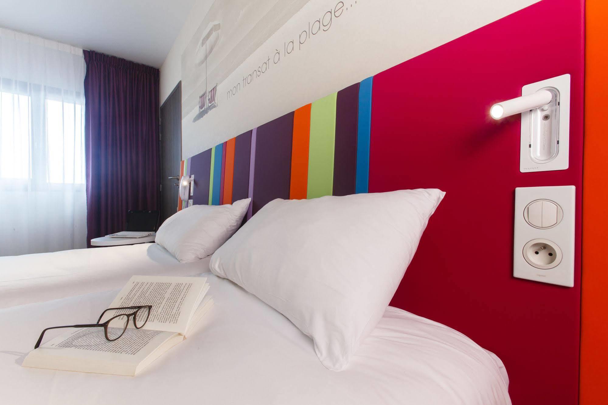 Ibis Styles Les Sables Olonne Hotel Екстериор снимка