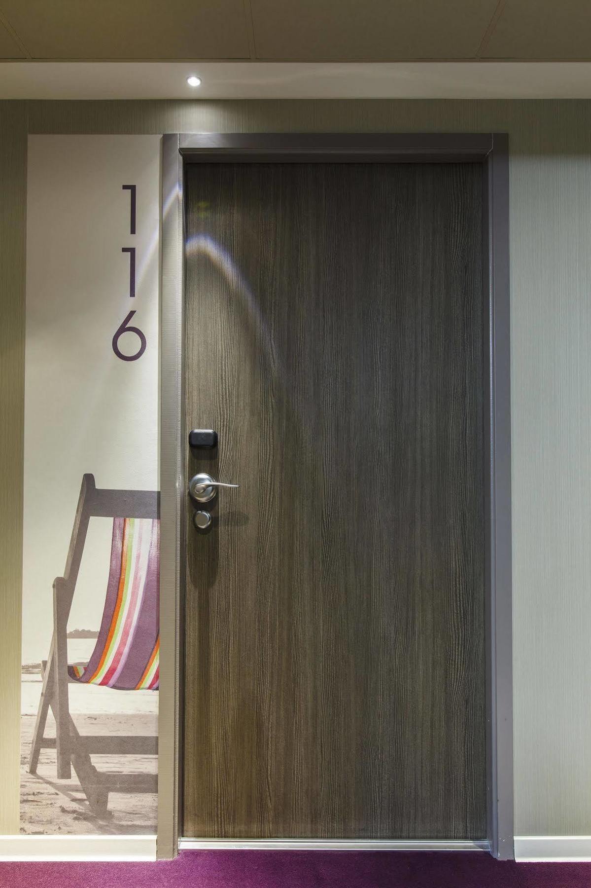 Ibis Styles Les Sables Olonne Hotel Екстериор снимка
