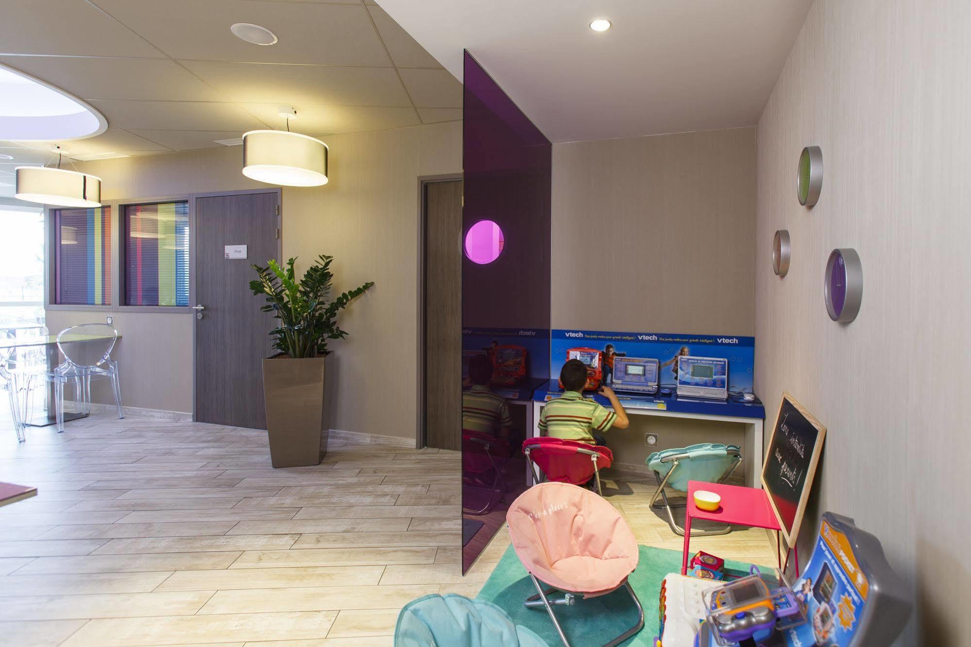 Ibis Styles Les Sables Olonne Hotel Екстериор снимка