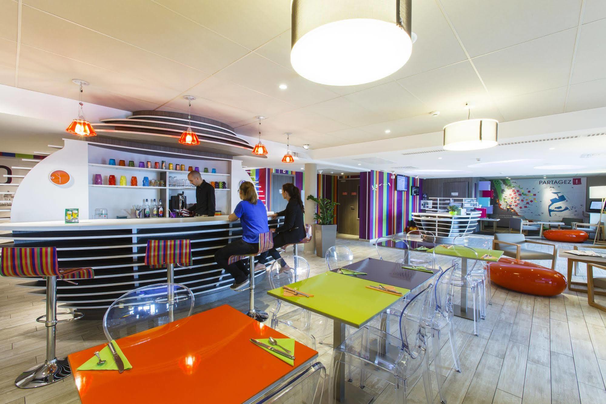 Ibis Styles Les Sables Olonne Hotel Екстериор снимка