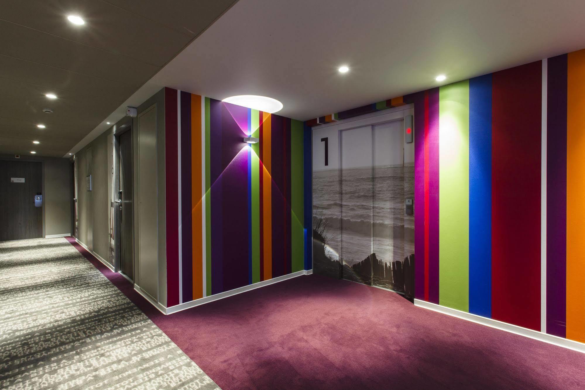 Ibis Styles Les Sables Olonne Hotel Екстериор снимка