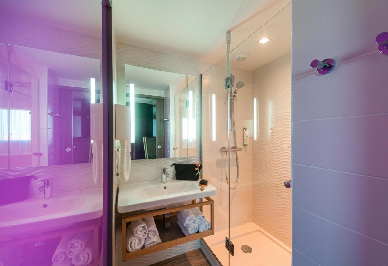 Ibis Styles Les Sables Olonne Hotel Екстериор снимка