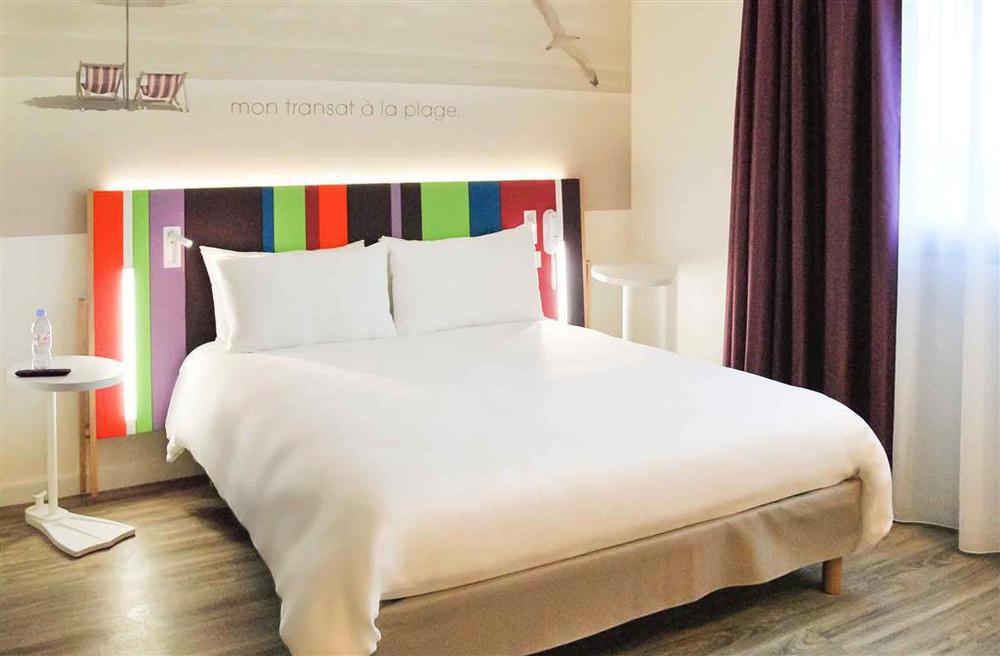 Ibis Styles Les Sables Olonne Hotel Екстериор снимка