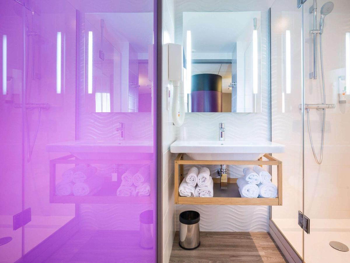 Ibis Styles Les Sables Olonne Hotel Екстериор снимка